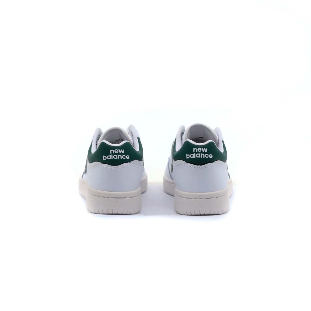 New Balance 480 Bianco Verde